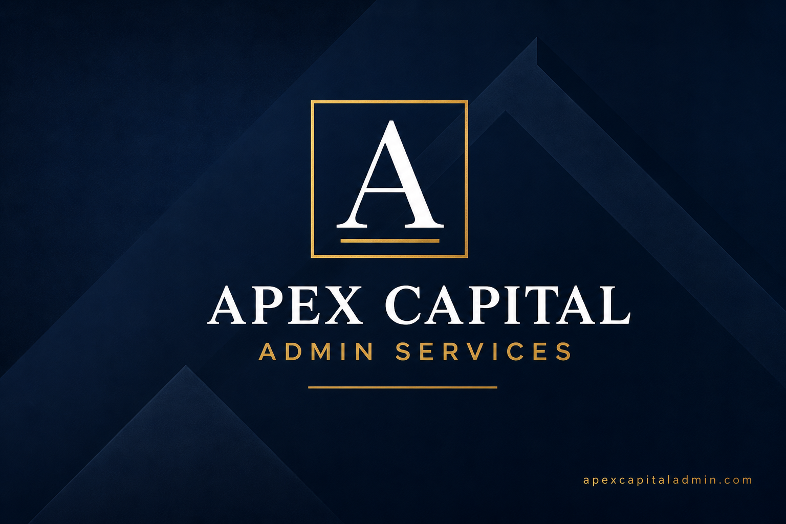 Apex Capital Admin Services cover art