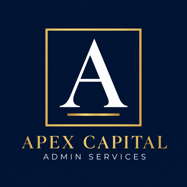 Apex Capital Admin Services logo